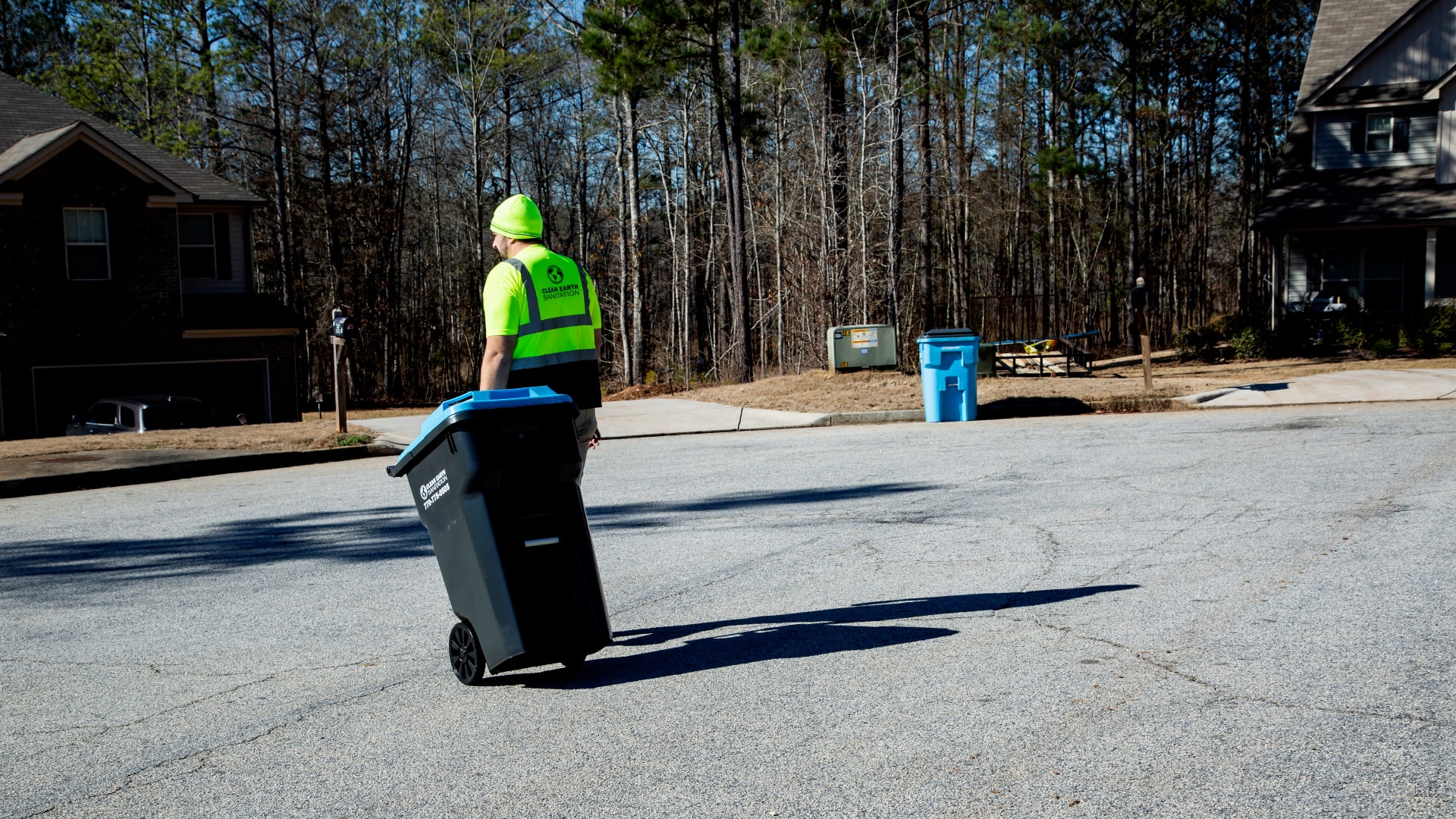 Holiday Schedule Clean Earth Sanitation